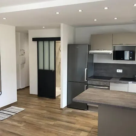 Spacieux Studio Entierement Renove Ajaccio  Exterior foto