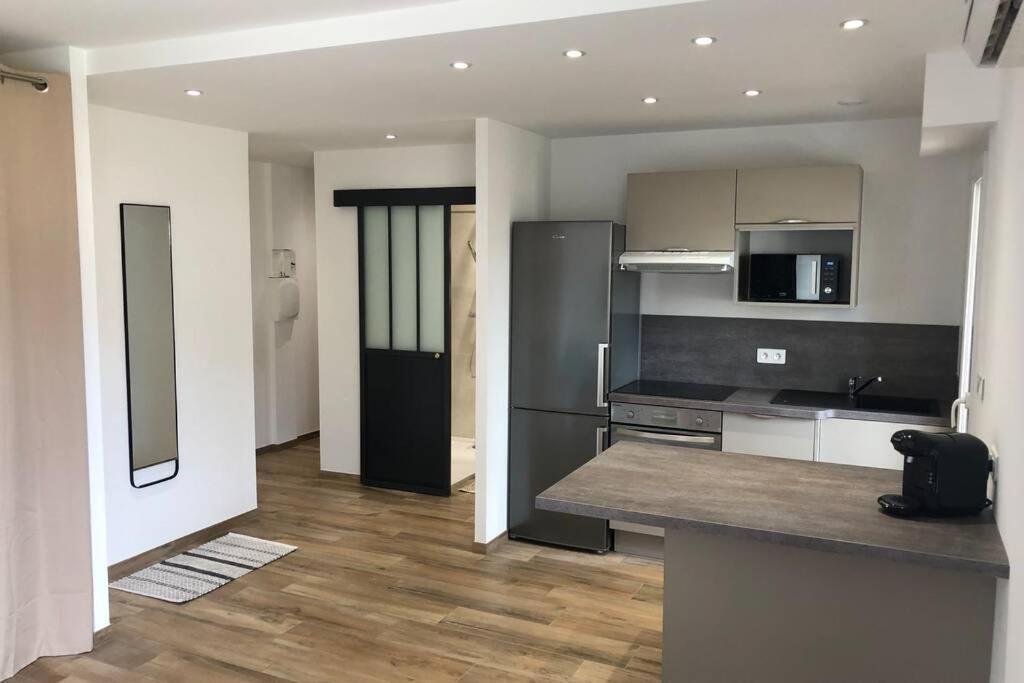 Apartment Spacieux Entierement Renove Ajaccio (Corsica)